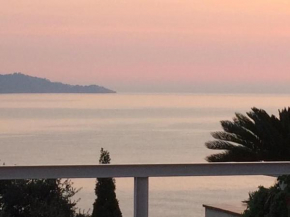 Cala Salions, Amplio Apartamento con visitas al mar Tossa de mar